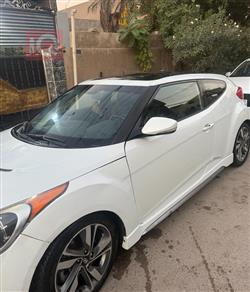 هیوندای ڤیلۆستەر